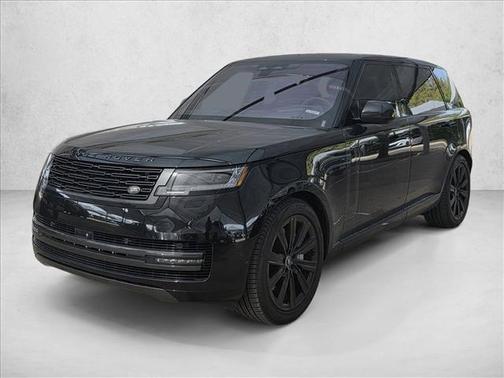 2023 Land Rover Range Rover P530 SE
