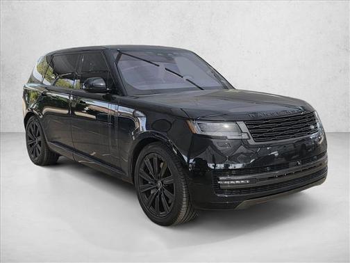 2023 Land Rover Range Rover P530 SE
