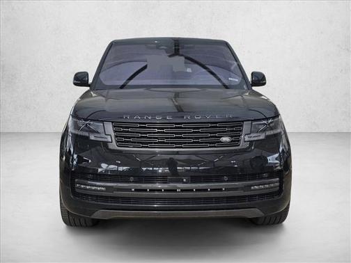 2023 Land Rover Range Rover P530 SE