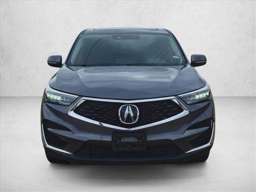 2020 Acura RDX Base