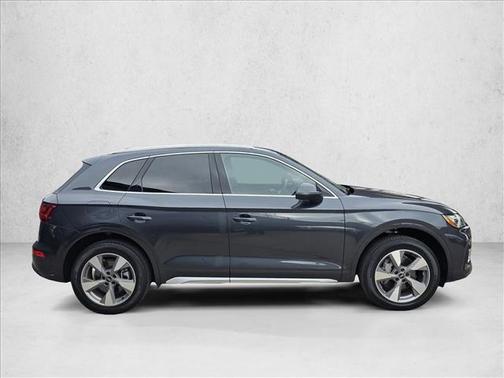 2023 Audi Q5 40 Premium