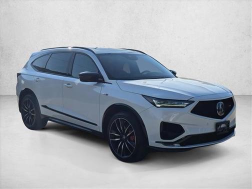 2022 Acura MDX Type S