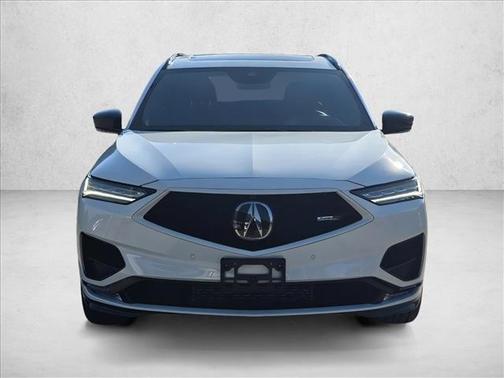 2022 Acura MDX Type S