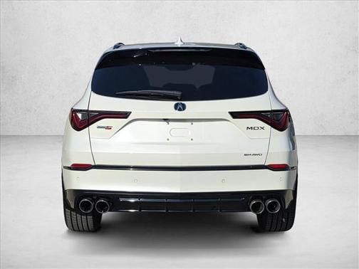 2022 Acura MDX Type S