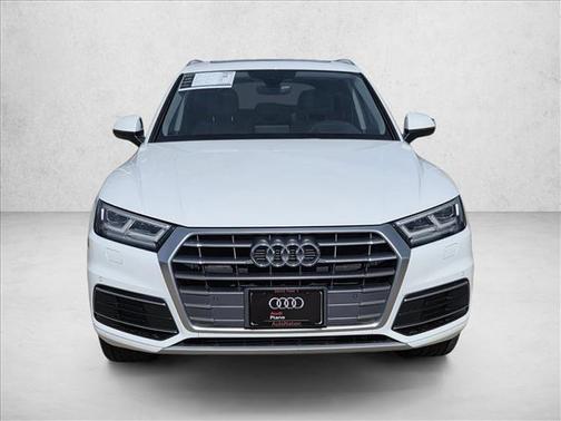 2018 Audi Q5 2.0T Premium Plus