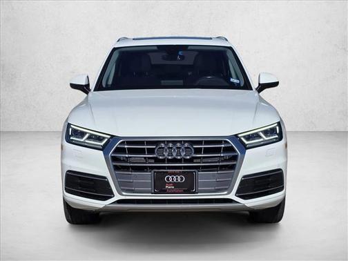 2018 Audi Q5 2.0T Premium Plus