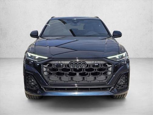 2026 Audi Q8 55 Premium Plus