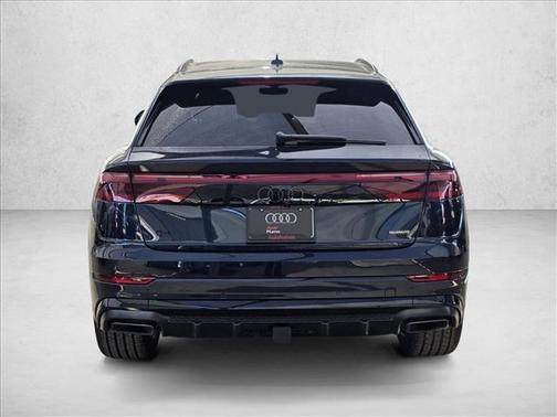 2026 Audi Q8 55 Premium Plus