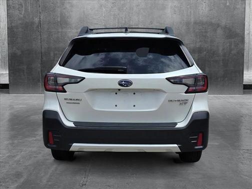 2020 Subaru Outback Limited XT