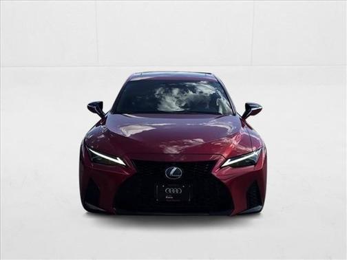 2023 Lexus IS 350 Base