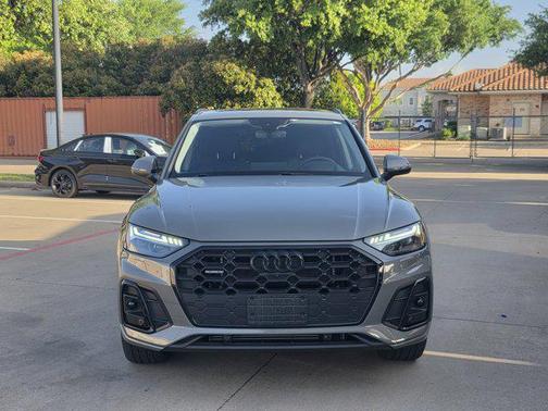 2023 Audi Q5 55 S line Prestige