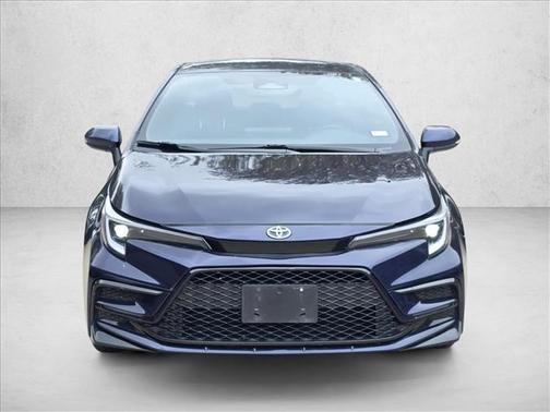 2023 Toyota Corolla Hybrid SE