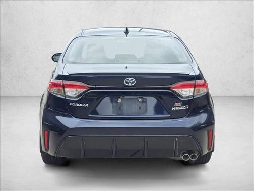 2023 Toyota Corolla Hybrid SE