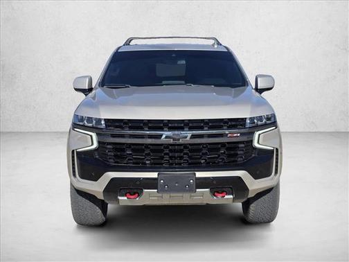 2022 Chevrolet Tahoe 4WD Z71