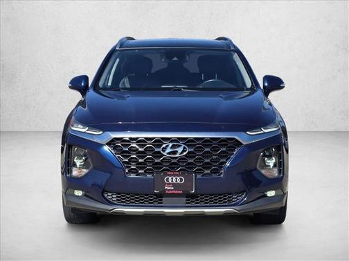 2020 Hyundai SANTA FE SEL 2.4