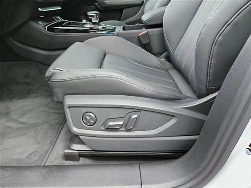 2025 Audi Q5 45 S line Premium Plus