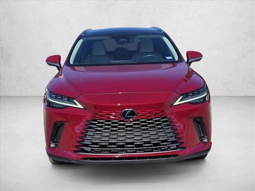 2024 Lexus RX 350 Luxury