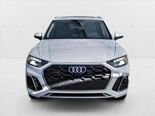 2025 Audi Q5 45 S line Premium Plus