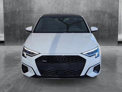 2023 Audi A3 Premium