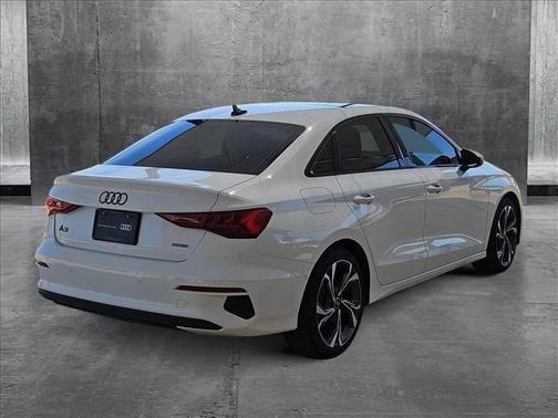 2023 Audi A3 Premium