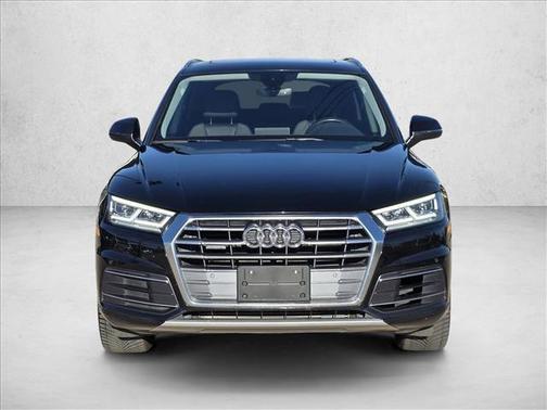 2019 Audi Q5 2.0T Premium Plus