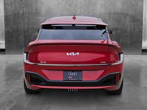 2023 Kia EV6 GT