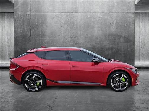 2023 Kia EV6 GT