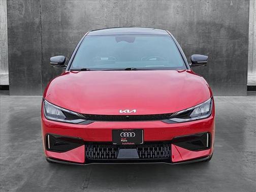 2023 Kia EV6 GT