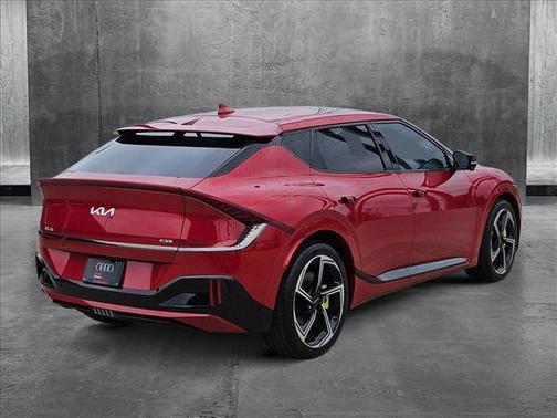 2023 Kia EV6 GT