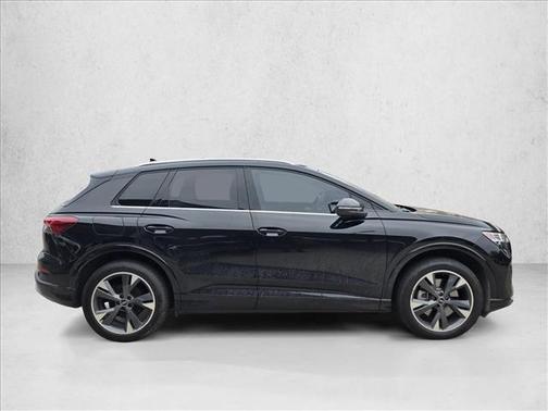 2022 Audi Q4 e-tron Prestige 50 quattro