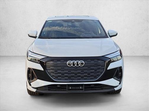 2024 Audi Q4 e-tron Premium Plus 50 quattro