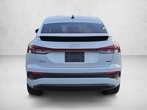 2024 Audi Q4 e-tron Premium Plus 50 quattro