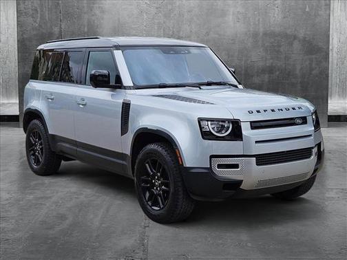 2021 Land Rover Defender 110 S