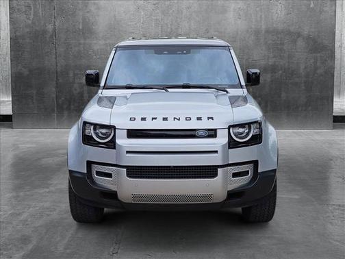2021 Land Rover Defender 110 S
