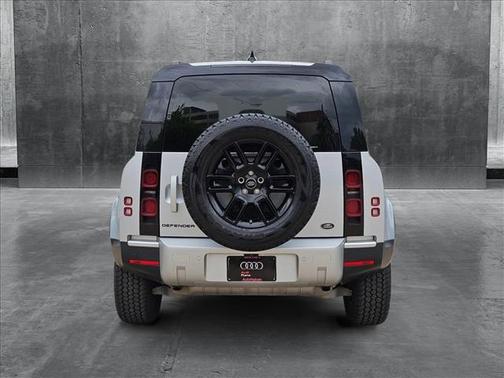 2021 Land Rover Defender 110 S