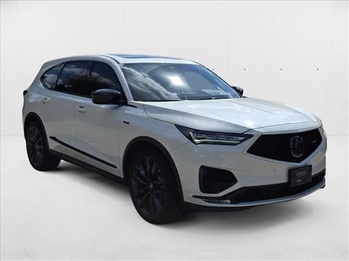 2022 Acura MDX Type S