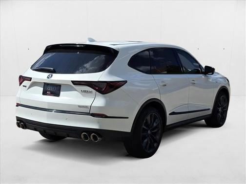 2022 Acura MDX Type S