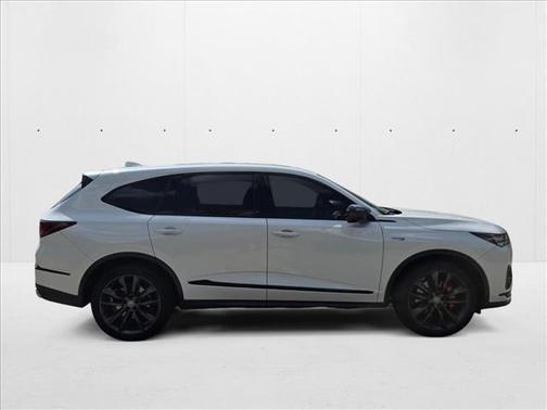 2022 Acura MDX Type S
