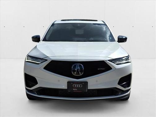 2022 Acura MDX Type S