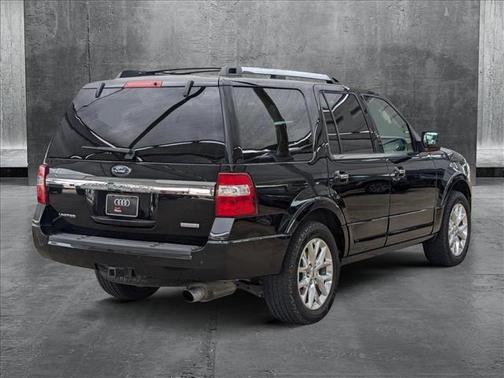 2016 Ford Expedition Limited