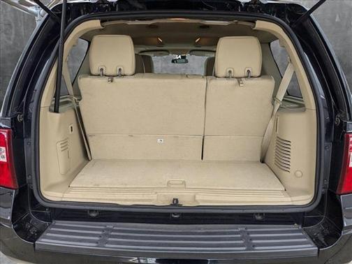 2016 Ford Expedition Limited