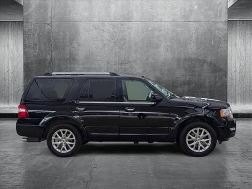 2016 Ford Expedition Limited