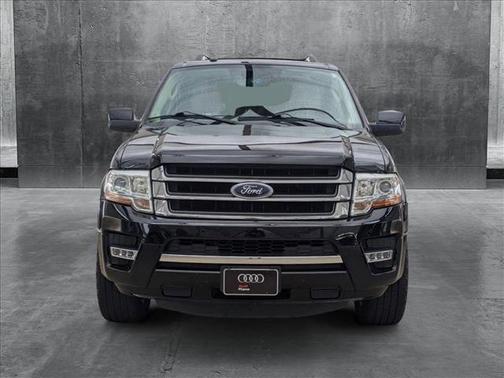 2016 Ford Expedition Limited