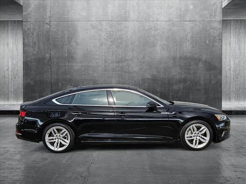 2019 Audi A5 45 Premium