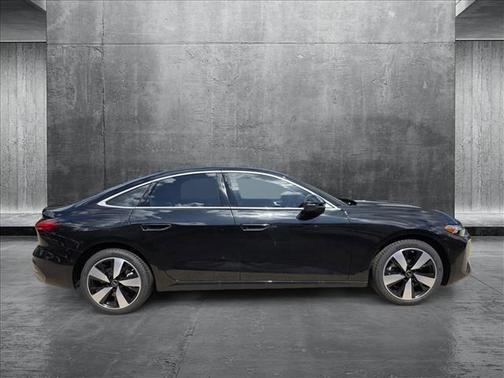 2025 Audi A5 Premium Plus