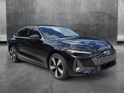 2025 Audi A5 Premium Plus