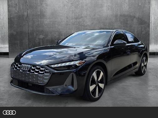 2025 Audi A5 Premium Plus