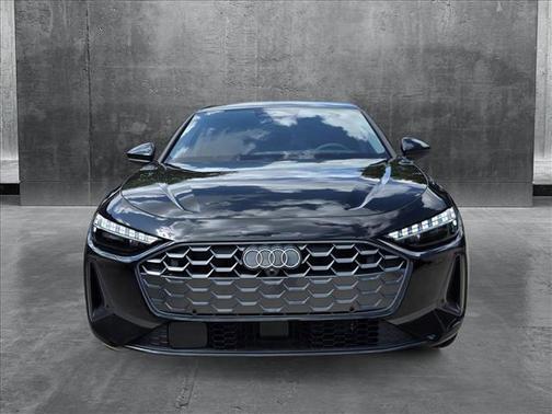 2025 Audi A5 Premium Plus