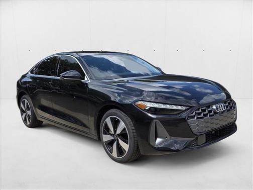 2025 Audi A5 Premium Plus