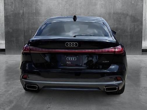 2025 Audi A5 Premium Plus
